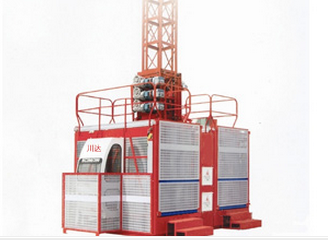 河南施工升降機的安裝操作要求有哪些？